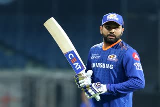 Mumbai Indians failed to capitalise on starts: Rohit Sharma