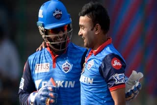 Will try my level best to lead Delhi Capitals to an IPL title, says Captain Rishabh Pant