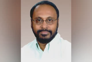 cheriyan philip  cpm  thiruvananthapuram  രാഷ്ട്രീയ മാറ്റത്തിന്‍റെ സൂചനകളുമായി ചെറിയാന്‍ ഫിലിപ്പിന്‍റെ പുതിയ ഫെയ്‌സ്ബുക്ക് പോസ്റ്റ്