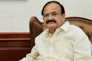 vice president m venkaiah naidu