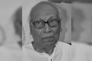 Shankha Ghosh