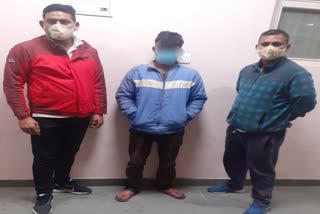 kullu-police-arrest-proclaimed-criminal