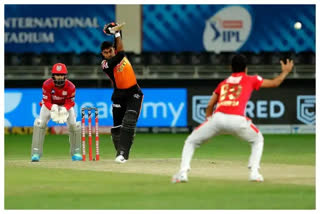 ipl 2021 : Punjab Kings vs Sunrisers Hyderabad match preview