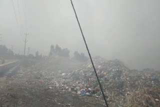 fire-in-dumping-zone