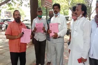 preparations for kannada sahitya parishat election in kalburgi