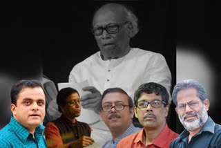 reaction-of-poets-and-writers-on-death-of-shankha-ghosh