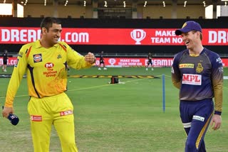 Match Preview: Buoyant CSK take on KKR