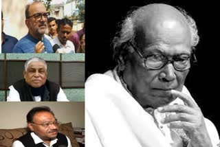 reaction-politicians-on-death-of-shankha-ghosh