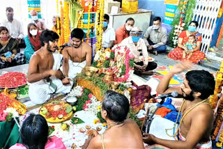 Sitarama Kalyana Mahotsavam