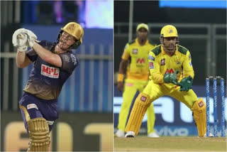 ipl 2021 : Kolkata Knight Riders vs Chennai Super Kings match preview