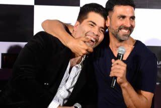 Akshay Kumar to star in Dostana 2