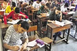 college exams in Chhattisgarh