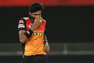 IPL 2021: PBKS vs SRH | Mid innings