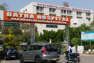 Batra Hospital