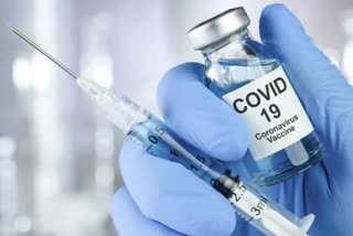 Covid vaccine doses