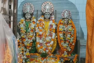 ram navami celebration in cuttack