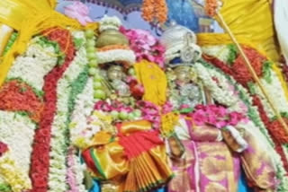கோதண்டராமர் கோயிலில் ராமநவமி உற்சவம்