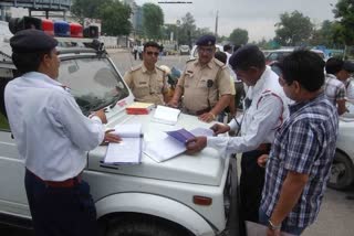 In Punjab 130 cases were registered against violators of Kovid 19 ban in last 24 hours