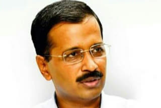 Kejriwal thanks Centre for increasing Oxygen quota