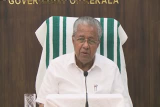 Chief minister Pinarayi Vijayan  കെടി ജലീലിന്‍റെ രാജി  മുഖ്യമന്ത്രി പിണറായി വിജയൻ  KT jaleel resignation