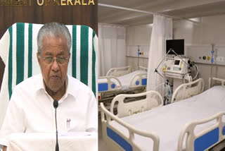 cm on covid treatment facilities  cm  covid  covid treatment  facilities  Pinarayi Vijayan  കൊവിഡ് ചികിത്സക്ക് കേരളം സുസജ്ജം; ഓക്സിജന്‍ കുറവില്ല  കൊവിഡ് ചികിത്സക്ക് കേരളം സുസജ്ജം  ഓക്സിജന്‍ കുറവില്ല  കൊവിഡ് ചികിത്സ  കൊവിഡ്  ഓക്സിജന്‍ കുറവില്ലെന്നും മുഖ്യമന്ത്രി  മുഖ്യമന്ത്രി