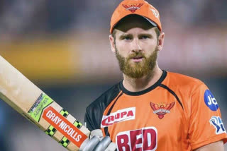 Kane Williamson