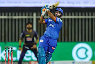 Rishabh Pant