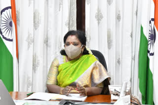 governor tamilisai soundararajan