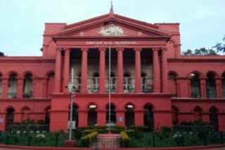 Open 'Karnataka registered clerks welfare found' bank account: hc to state government