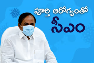 ts cm kcr