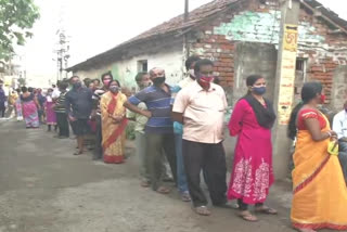 West Bengal Voting