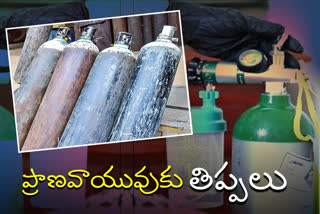 shortage-of-oxygen-cylinders-in-telangana