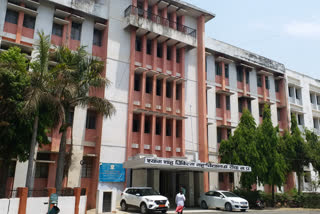 Shyam Shah Medical College