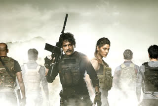 nagarjuna WildDog movie Streaming on Netflix