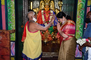 SATHYAVATHI RATHOD