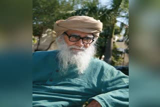 Great thinker, writer, scholar Maulana Wahiduddin Khan passes away