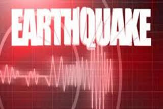 earthquake tremors felt in himachal