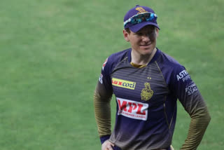 Eoin Morgan