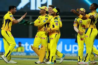 CSK survive scare, beat KKR by 18 runs in high-scoring clash