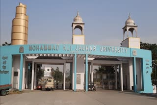 johar medical college