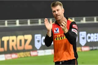 David warner praises bowlers over win against Punjab kings