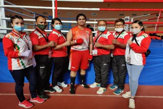 Youth Boxing: India secures 11 medals