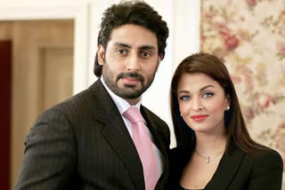 Abhishek Bachchan recalls first meeting with Aishwarya Rai when he was a 'production boy'