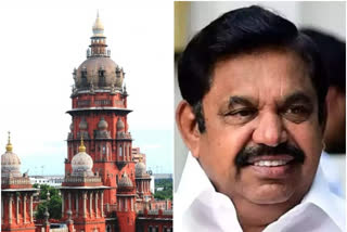 Dmk file defamation case against CM, notice issued, MHC