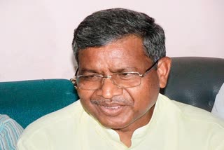 babulal-marandi-gave-20-lakhs-for-remdesiveer-oxygen-sent-a-letter-of-recommendation-to-giridih-dc