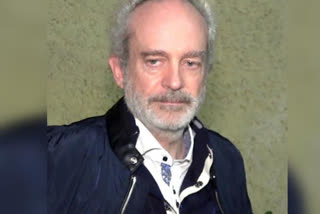 AgustaWestland case: Christian Michel moves bail plea in Delhi court