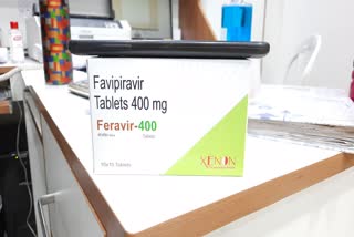 favipiravar