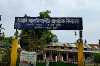 schools-closed-in-dhemaji-after-new-sop-issued-by-govt