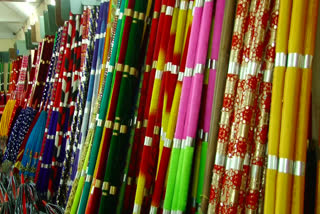 Umbrella making for Thrissur pooram  കുടമാറ്റം  കുടകൾ തയ്യാറെങ്കിലും കുടമാറ്റമില്ലാത്ത പൂരം  തൃശൂർ പൂരം  Thrissur Pooram