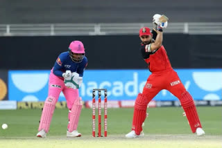 ipl 2021 : Royal Challengers Bangalore vs Rajasthan Royals match preview